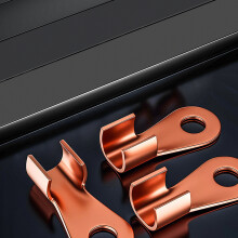 Easy Attach Magnetic Welding Grounding Clamp With Strong Holds On Various Metals 500A