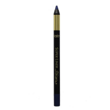 L'Oréal Super Liner Silkissime Waterproof Liquid Eyeliner – Moonlight Blue 03