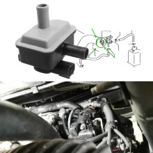 Replacement Canister Purge Solenoid Vaccum Switch Solenoid