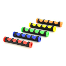 2Pcs Bike Brake Handle Cover Silicone Sleeve Road Bike Brake Lever Sleeve Blue