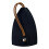 Modern Key Sleeve Set 2pcs Pull Out Key Bag Elegant PU Holder Versatile Pouch R 1