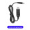 Cable Only for Car Vacuum Cleaner Usb Charging Cable Wire R6053 1