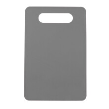 Tabla de cortar antideslizante de plástico de color ecológico WRXMIJNHGSA para cocina