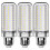 26W LED-lampor, 200W, 3000Lm, 6000K Kallvit, E27, 3-pack 1
