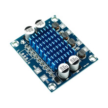 Bord Aimplitheoir Fuaime Déchainéal jixopn XH-A232 30w+30w Modúl Cumhachta MP3 Dord Rang D