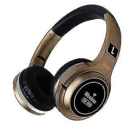 25-26 Ασύρματα Ακουστικά Bluetooth σε Πράσινο Χρώμα με Ακύρωση Θορύβου, Σ 1
