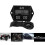 Motorcycle 2/4 Stroke Engine Tach Hour Meter Guage Display Waterproof Tachometer 9