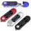 Μίνι φορητό ψηφιακό MP3 player USB, υποστήριξη κάρτας TF SD και ραδιόφωνο FM 2