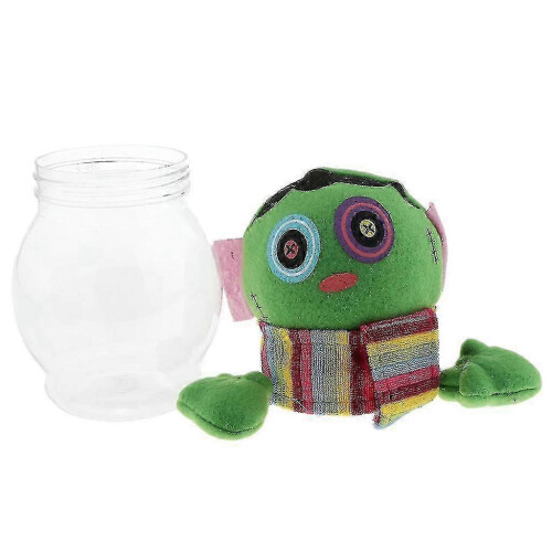 25-26 5x Mignon Candy Storage Jar Dcoration Cadeau Party Candy 1