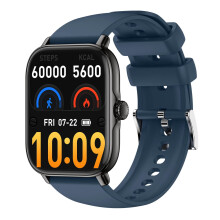 Gnobogi Watch Smartwatch Bluetooth Talk Motion Meter Step Bluetooth Call Listen To Music Smartwatch Smart Watches and Accessories Clearance