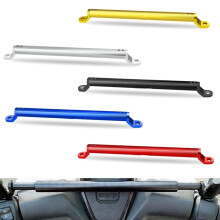 Extension Handlebar Balance Bar Headlamp Bracket Accessories for Titanium color