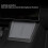 Non Slip Wireless Charging Mat Reliable Charging Mat for  Center Console 6