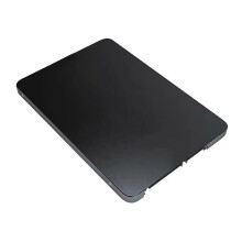 64 GB Solid State Drive (SSD) interne harde schijf tot 540 MB/s SATA 6.0 GB/s 2,5"
