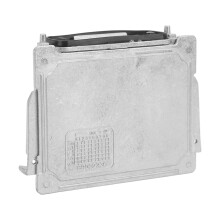 89034934 89032335 89076976 Headlight Ballast Control Module Replacement