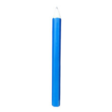 Golf Pencil Hexagonal Rod Comfortable Grip for Adult Student Writing Drawing Black face