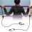 Pilates Trainer Set 2-teilig 1