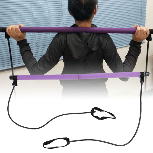 Pilates Trainer Set 2-teilig