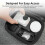 25-26 For Insta360 Go Ultra Multi-Function Mini Storage Bag Portable Wrist Bag 2
