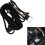 Replacement Extension Cord Car Extended Wiring Harness for E39 01-04 E53 01-05 3