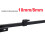 Car Windshield Wipers Washer Water Jets Spray Nozzles for Sprinter Freightliner 5