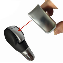 Car Automatic Gear Shifter Knob Button Shifter Handball for XFD Handball