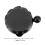 Supporto per auto per GPS TomTom Start 20/25/60 e Via, resistente, con ventosa in ABS, da applicare sul parabrezza. 4