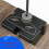 Hinge Hole Drilling Guide Hinge Hole Locator Hole Puncher Locator Accessory C 6
