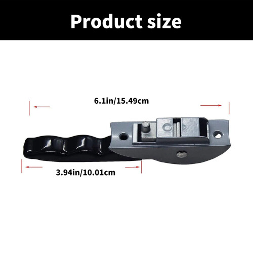 Replacement Accesosories 830644 Deluxe Handle Lift Handle Awning Lift Handle 2