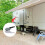 Replacement Accesosories 830644 Deluxe Handle Lift Handle Awning Lift Handle 6