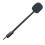 Replacement Microphone Compatible For JBL Quantum 100 / Quantum 350 / Quantum 360 / Quantum 400 Gaming Headset Noise Cance 2