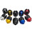 Motorcycle Front Fork Cups Motorcycle Fork Cups for Enhancing ridings Safety Red 7