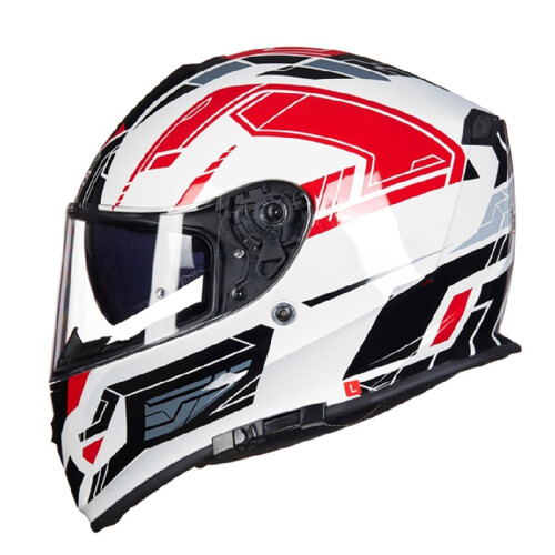 Secure & Stable Base Plate Helmets Base Plate Set for Tanked Racings T129 2