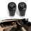 Shifter Knob Gear Shifter Knob Head-Handball for E81 E82 E87 E88 E90 E91 E92 E93 6th gear 3