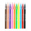 Edible Markers for Cake Macarons Decoration, Baking, Easter Eggs Embellishments Black 1