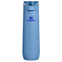 Bouteille STANLEY Flowstate Spring | Bouteille étanche avec sangle et couvercle verrouillable
