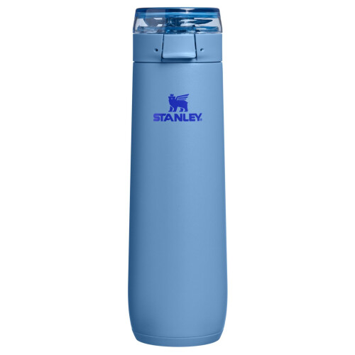 STANLEY Bouteille STANLEY Flowstate Spring | Bouteille étanche avec sangle et couvercle verrouillable