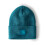 Carhartt Carhartt Men's Tonal Patch Beanie, Transformative Teal, One Size 1