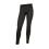 Carhartt Carhartt Pantalon Base Layer Stretch Mi-Douceur Homme, Noir Heather, Medium 1