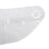 Cyclists Helmets Face Shield Clear Visibility For SHAFT High Light Transmission Clear 8