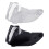 Cyclists Helmets Face Shield Clear Visibility For SHAFT High Light Transmission Clear 3