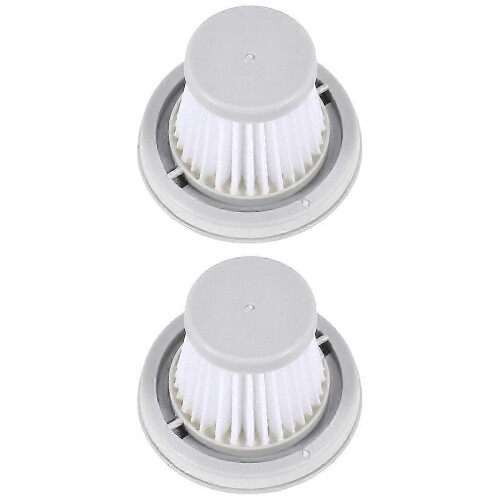 25-26 for Handheld Car Mini Vacuum Cleaner Filter, 2PCS 2