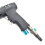 Air Screwdriver Durable Alloy Steel Material, Self Locking Chuck, Low Vibrations 4