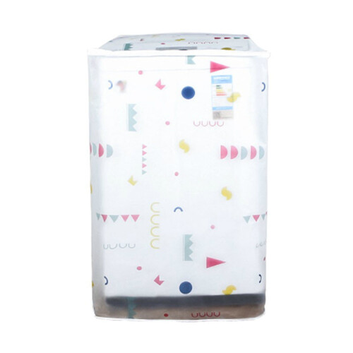 Yonrjhukm Universal Dustproofs Roller Cover για Αυτόματο Πλυντήριο Ρούχων, Προστατευτική Τσάντα
