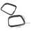 Professional Wing Mirror Covers Car Side Mirror Caps Suitable for T5 2003-2010 4