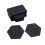 8Pcs Placemats Kitchen Supplies Practical Heat Insulation Pad Thicken Insulation Pads 1