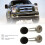 Window Winders Easy Installation for F100 78-1996 Front/Rear Window Crank Handle 2