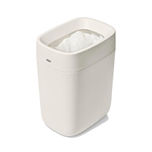 OXO Good Grips Soptunna, Badkar Soptunna - Vit