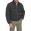 Levi's Levi's Herrars Quilted Depot Jacka med Sherpa Krage, Svart, Medium 1