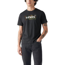 Levi's Herrar Graphic Tee (Även i Big & Tall), (Ny) Batwing Phantom, Medium