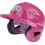 Rawlings | REMIX Slaghjälm Serie | T-Boll | Rosa 1